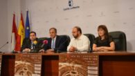 El 1% Cultural también permitirá financiar actuaciones para el fomento de la creación artística y la difusión del patrimonio