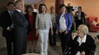 El 23 por ciento de los nuevos beneficiarios del Sistema de Dependencia en España son personas de Castilla-La Mancha