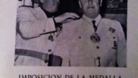 El Ayuntamiento de Almadén rechaza  retirar la medalla de oro a Franco