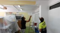 El ayuntamiento de Manzanares informa de la finalización de algunas obras y considera que la legislatura se está caracterizando por la cantidad de trabajos
