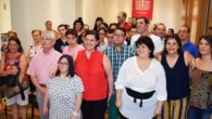 El ayuntamiento de Puertollano demuestra su implicación con la integración de personas con discapacidad
