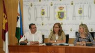 El ayuntamiento de Socuéllamos firma un convenio con Promancha para la realización del Centro Comarcal de Dinamización Rural