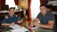 El Ayuntamiento de Tomelloso renueva su convenio de colaboración con Cruz Roja