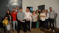 El barrio del Moral, en Tomelloso, celebró sus fiestas el pasado fin de semana