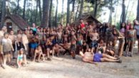 El Campamento Municipal de Infancia de Daimiel llega a su ecuador