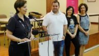 El Centro de Internet de Daimiel clausura el curso con la entrega de diplomas de sus talleres formativos