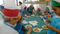 El centro de mayores de Daimiel celebró el Día de los Mayores