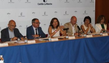 El Consejo Regional de Servicios Sociales informa del nuevo Decreto de Atención Temprana para niños y niñas con dificultades en el desarrollo