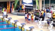 El Daimieleño Jonathan de la Morena, bronce en 200 mariposa en el Campeonato de España Alevín de Natación