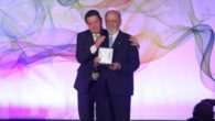 El daimieleño Vicente Carranza recibe la Medalla al Mérito Cultural de Castilla-La Mancha