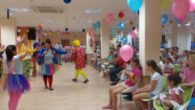 El día 26 el Centro de Mayores II de Puertollano  celebra su XIV Encuentro de los Abuelos y Abuelas