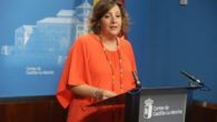 El Gobierno autonómico protegerá por Ley a las zonas más desfavorecidas por los efectos de la crisis y a aquellas que han perdido población