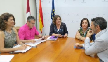 El Gobierno de Castilla-La Mancha agradece a ATA su adhesión al Acuerdo Estratégico para la Prevención de Riesgos Laborales