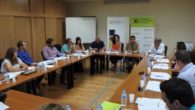 El Gobierno de Castilla-La Mancha aplaude la fusión de las cooperativas de Corral de Almaguer para comercializar juntas su vino D.O. La Mancha