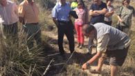 El Gobierno de Castilla-La Mancha apuesta por el cuidado y mantenimiento de la minería sostenible