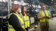 El Gobierno de Castilla-La Mancha apuesta por trabajar con las empresas a través de fórmulas de Formación Dual