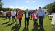 El Gobierno de Castilla-La Mancha destaca la labor que desarrolla Proyecto Hombre tanto en la prevención, como en la terapia y la rehabilitación