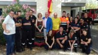 El Gobierno de Castilla-La Mancha forma a voluntarios de Protección Civil en la detección de potenciales casos de violencia de género