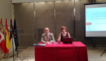 El Gobierno de Castilla-La Mancha ha facilitado la acreditación profesional de 10.735 personas en dos años de legislatura