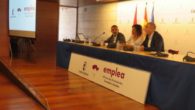 El Gobierno de Castilla-La Mancha presenta la nueva marca de las oficinas de empleo, dotándolas de más personal y mejores medios