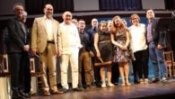 El Gobierno de Castilla-La Mancha se suma al homenaje que el Festival de Almagro brinda a los actores que le han dado voz, fuerza y emoción