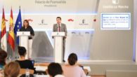 El Gobierno de Castilla-La Mancha sostiene la máxima de no permitir ningún nuevo trasvase, sea de la cuenca del Tajo o de la del Júcar