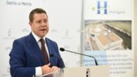 El Gobierno de García-Page anuncia “especial atención y prioridad” a Puertollano con diversos proyectos sociales e industriales