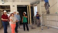 El Gobierno de García-Page cumplirá otro de sus compromisos con la apertura en septiembre del nuevo colegio de Valverde (Ciudad Real)