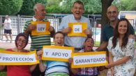 El Gobierno de García-Page dará “seguridad y tranquilidad” a las familias de personas discapacitadas con la Ley de Protección y Apoyo Garantizado