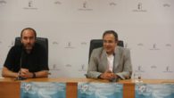 El Gobierno regional abre las puertas de la Consejería de Cultura para contribuir a la promoción de las artes escénicas de Castilla-La Mancha