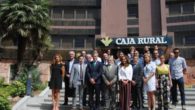 El Gobierno regional agradece a las empresas su implicación en los programas de formación para jóvenes promovidos por entidades y ayuntamientos
