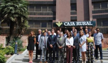 El Gobierno regional agradece a las empresas su implicación en los programas de formación para jóvenes promovidos por entidades y ayuntamientos