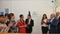 El Gobierno regional amplía el Servicio MejoraT de la Asociación de Parkinson de Albacete cuya segunda sede ha inaugurado el presidente