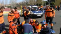 El Gobierno regional amplía en junio la formación de 135 voluntarios de Protección Civil sobre apoyo a los grupos especializados en emergencias