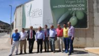 El Gobierno regional aprobará una nueva convocatoria de ayudas FOCAL el año que viene para inversiones de la industria agroalimentaria