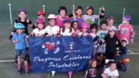 El Gobierno regional apuesta por duplicar el próximo curso el número de centros educativos que desarrollen Proyectos Escolares Saludables