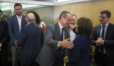 El Gobierno regional critica la falta de información y la improvisación del Ministerio de Hacienda en la distribución del déficit