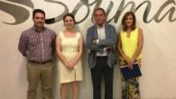 El Gobierno regional destaca la importancia de implementar planes de igualdad, conciliación y corresponsabilidad en las empresas