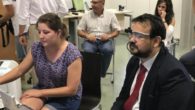El Gobierno regional destaca la importancia del desarrollo de proyectos de investigación e innovación del deporte en el ámbito educativo