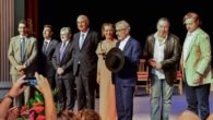 El Gobierno regional destaca que el Festival de Teatro de Almagro es ejemplo de cómo hay que trabajar “para que la cultura y el progreso se conjuguen”