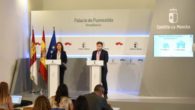 El Gobierno regional destina 17,2 millones de euros para Ayuda a Domicilio en municipios de zonas PRAS, un 24,6 por ciento más que en 2014