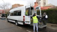 El Gobierno regional destina 625.000 euros a ayudas al transporte y comedores en centros privados concertados de Educación Especial