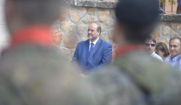 El Gobierno regional destinará una partida de tres millones de euros a actividades de recuperación socio-económica en zonas despobladas