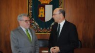 El Gobierno regional e Iberdrola colaboran en la organización de un curso de inmersión lingüística para 40 estudiantes de 3º y 4º de ESO
