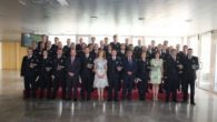 El Gobierno regional ha formado a 1.821 agentes de Policía Local tras 29 años impartiendo los cursos selectivos de formación inicial y de ascenso