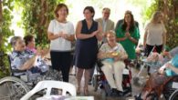 El Gobierno regional ha incorporado esta legislatura a 2.854 personas mayores a plazas residenciales con financiación pública, un 25,4 por ciento más