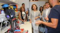 El Gobierno regional ha incrementado un 25 por ciento en dos años las niñas y niños atendidos en la red pública de servicios de Atención Temprana