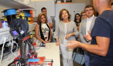 El Gobierno regional ha incrementado un 25 por ciento en dos años las niñas y niños atendidos en la red pública de servicios de Atención Temprana