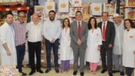 El Gobierno regional impulsa a Castilla-La Mancha como “potencia agroindustrial” generadora de empleo a través de las ayudas FOCAL