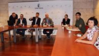 El Gobierno regional inicia el desarrollo del visor del mapa cartográfico de Servicios Sociales de Castilla-La Mancha